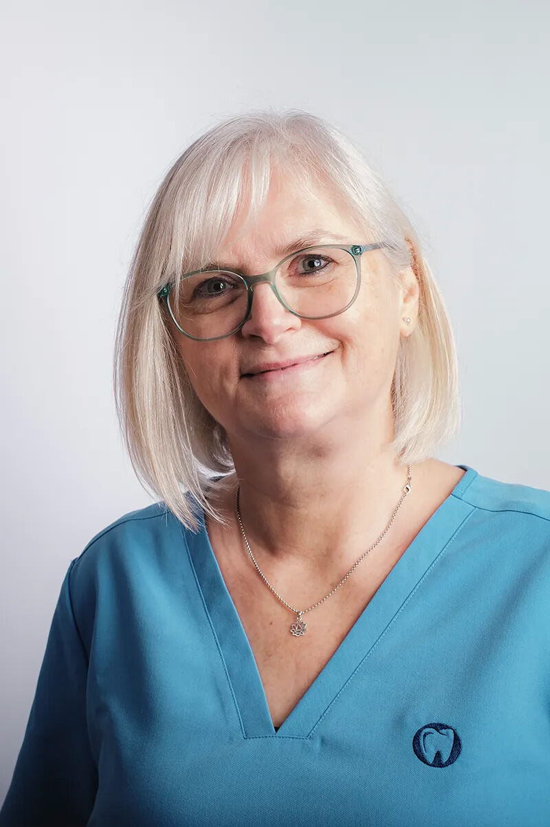 Zahnmedizinische Fachangestellte