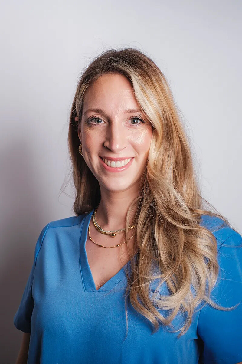 Zahnmedizinische Prophylaxeassistentin