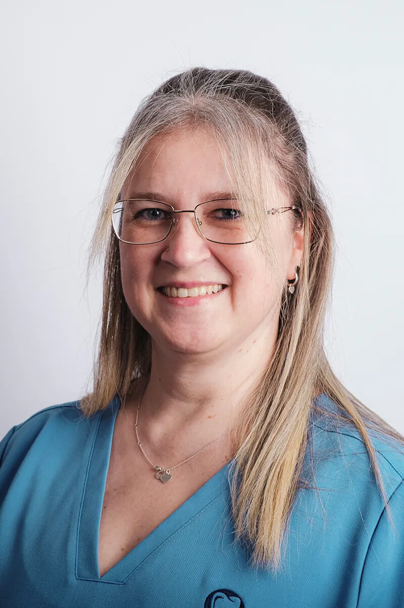 Zahnmedizinische Fachangestellte