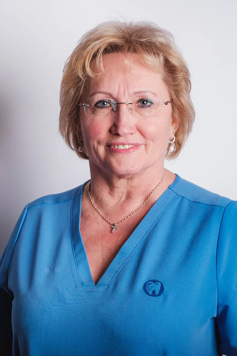 Zahnmedizinische Prophylaxeassistentin