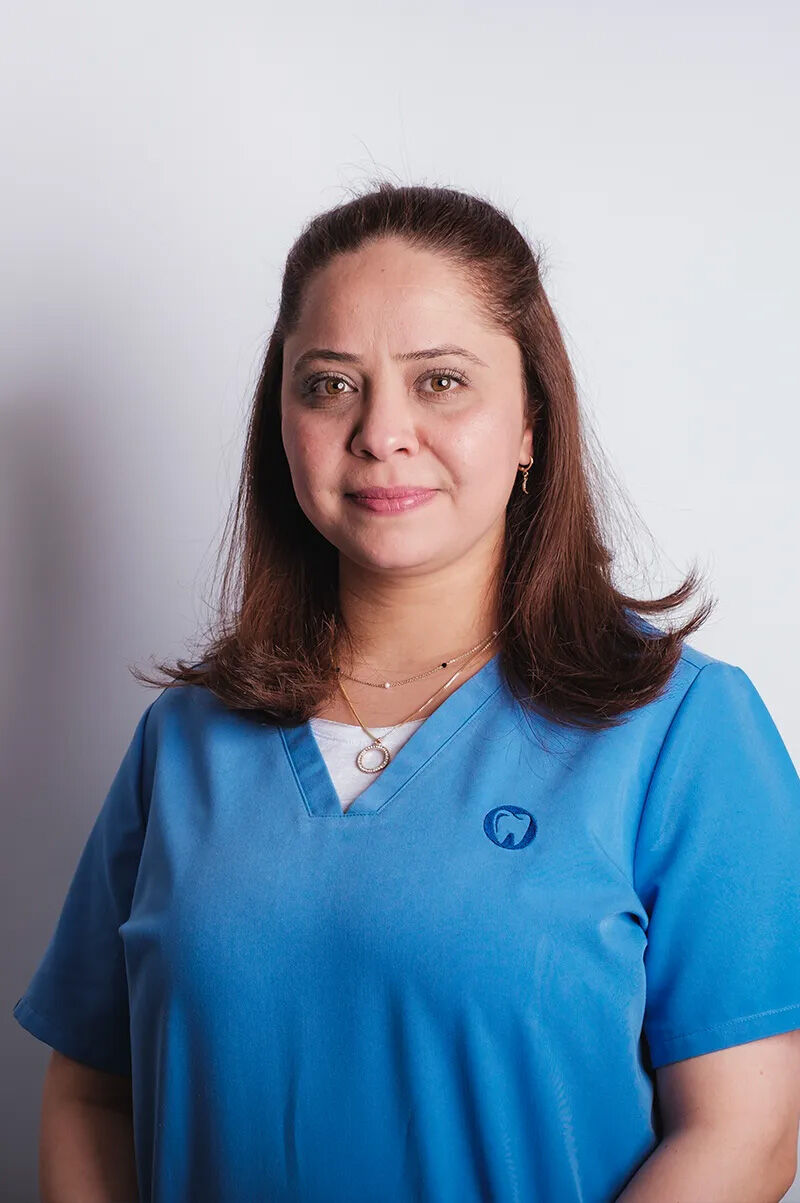 Zahnmedizinische Fachangestellte